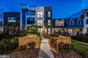 3728 R St NW, Washington, DC 20007 - Photo 2