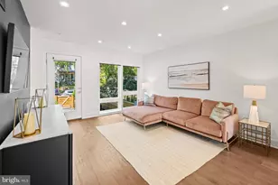 3728 R St NW, Washington, DC 20007 - Photo 6