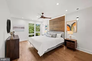 3728 R St NW, Washington, DC 20007 - Photo 12