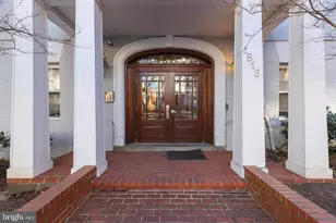 1816 Kalorama Rd NW, Washington, DC 20009 - Photo 2