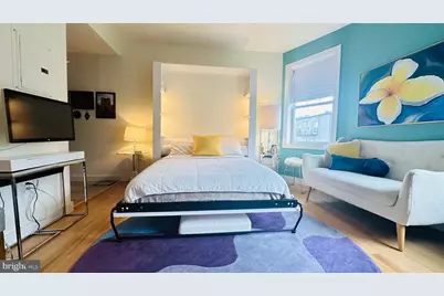 1816 Kalorama Road NW #306, Washington, DC 20009 - Photo 8