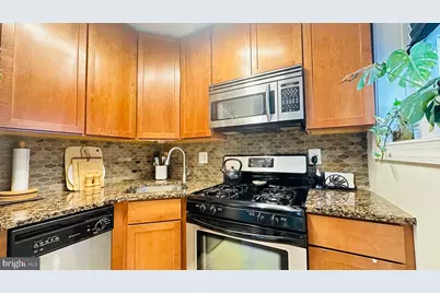 1816 Kalorama Road NW #306, Washington, DC 20009 - Photo 12