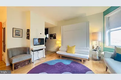 1816 Kalorama Road NW #306, Washington, DC 20009 - Photo 4