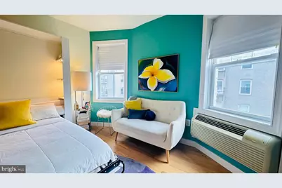 1816 Kalorama Road NW #306, Washington, DC 20009 - Photo 10