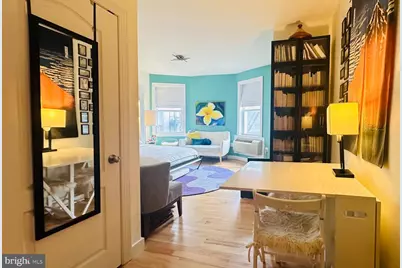 1816 Kalorama Road NW #306, Washington, DC 20009 - Photo 2