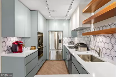 700 New Hampshire Avenue NW #1512, Washington, DC 20037 - Photo 10