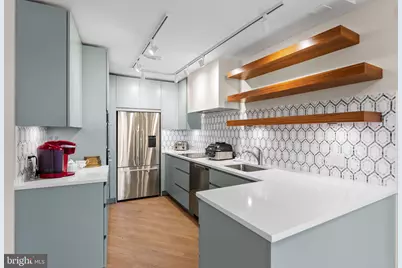 700 New Hampshire Avenue NW #1512, Washington, DC 20037 - Photo 8