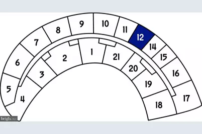 700 New Hampshire Avenue NW #1512, Washington, DC 20037 - Photo 26