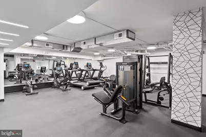 700 New Hampshire Avenue NW #1512, Washington, DC 20037 - Photo 28