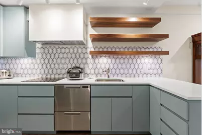 700 New Hampshire Avenue NW #1512, Washington, DC 20037 - Photo 4