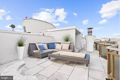 700 New Hampshire Avenue NW #1514, Washington, DC 20037 - Photo 4