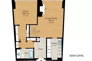 700 New Hampshire Ave NW, Washington, DC 20037 - Photo 24