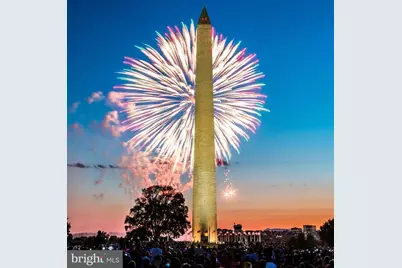 700 New Hampshire Avenue NW #1514, Washington, DC 20037 - Photo 6