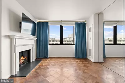 700 New Hampshire Avenue NW #1514, Washington, DC 20037 - Photo 8