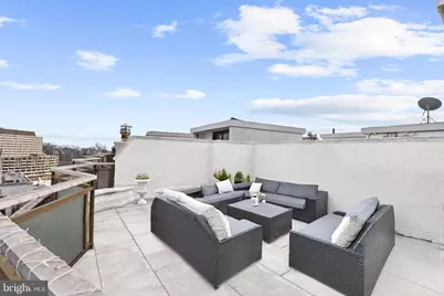 700 New Hampshire Avenue NW #1514, Washington, DC 20037 - Photo 2