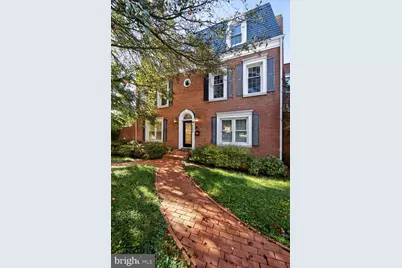 4200 River Road NW, Washington, DC 20016 - Photo 2