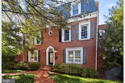 4200 River Road NW, Washington, DC 20016 - Photo 1