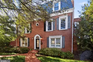 4200 River Rd NW, Washington, DC 20016 - Photo 1