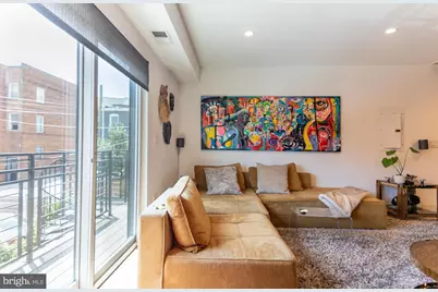 1631 Montello Avenue NE #PH1, Washington, DC 20002 - Photo 18