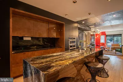 1631 Montello Avenue NE #PH1, Washington, DC 20002 - Photo 4