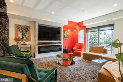 1631 Montello Avenue NE #PH1, Washington, DC 20002 - Photo 12