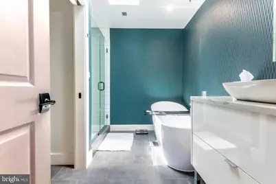 1631 Montello Avenue NE #PH1, Washington, DC 20002 - Photo 32