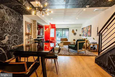 1631 Montello Avenue NE #PH1, Washington, DC 20002 - Photo 10