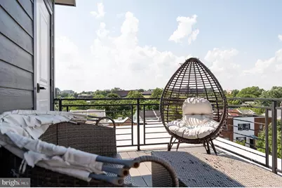 1631 Montello Avenue NE #PH1, Washington, DC 20002 - Photo 44