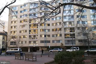 922 24th Street NW #817, Washington, DC 20037 - Photo 1