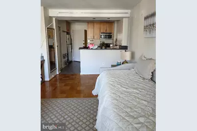 922 24th Street NW #817, Washington, DC 20037 - Photo 6