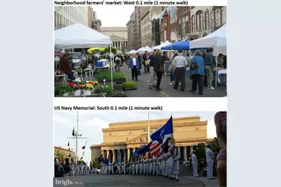 631 D Street NW #733, Washington, DC 20004 - Photo 70