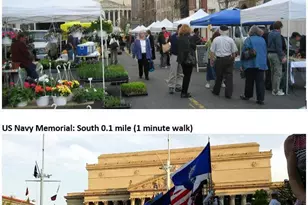 631 D Street NW, Washington, DC 20004 - Photo 70