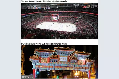 631 D Street NW #733, Washington, DC 20004 - Photo 74