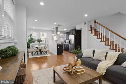 521 Quintana Place NW, Washington, DC 20011 - Photo 6