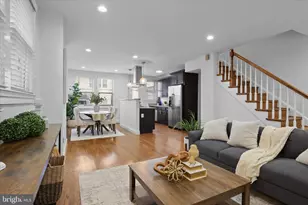 521 Quintana Pl NW, Washington, DC 20011 - Photo 6