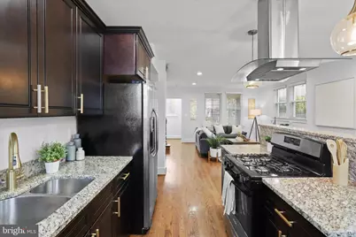 521 Quintana Place NW, Washington, DC 20011 - Photo 12