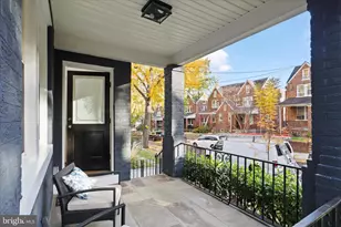 521 Quintana Pl NW, Washington, DC 20011 - Photo 4