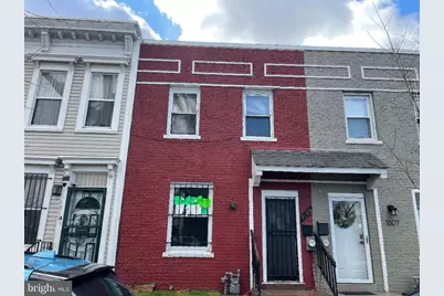 1609 Gales Street NE, Washington, DC 20002 - Photo 1