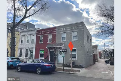 1609 Gales Street NE, Washington, DC 20002 - Photo 2