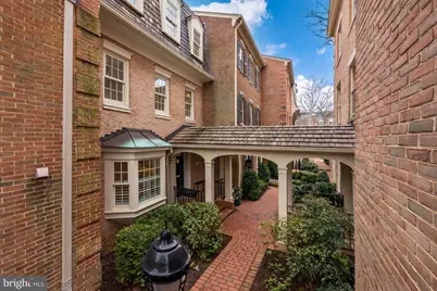 4342 Westover Place NW, Washington, DC 20016 - Photo 1