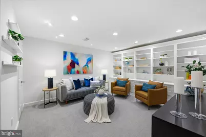 4342 Westover Place NW, Washington, DC 20016 - Photo 36