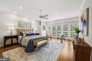 4342 Westover Pl NW, Washington, DC 20016 - Photo 20