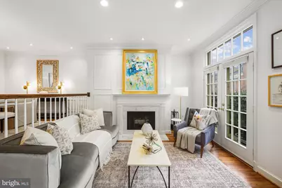 4342 Westover Place NW, Washington, DC 20016 - Photo 4