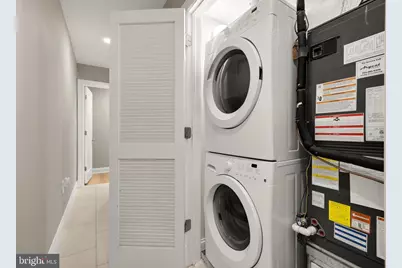 1135 6th Street NW #1, Washington, DC 20001 - Photo 20