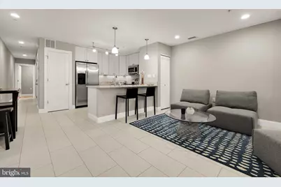 1135 6th Street NW #1, Washington, DC 20001 - Photo 2