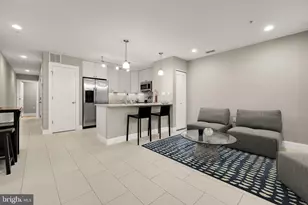 1135 6th St NW, Washington, DC 20001 - Photo 2