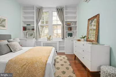 3039 Macomb Street NW #18, Washington, DC 20008 - Photo 14