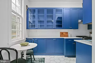 3039 Macomb Street NW #18, Washington, DC 20008 - Photo 8