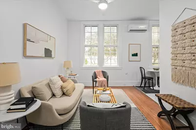 3039 Macomb Street NW #18, Washington, DC 20008 - Photo 1