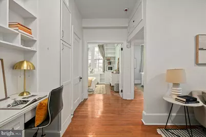 3039 Macomb Street NW #18, Washington, DC 20008 - Photo 12